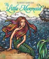 Cover: 9781471118586 | The Little Mermaid | The classic fairy tale with super-sized pop-ups!