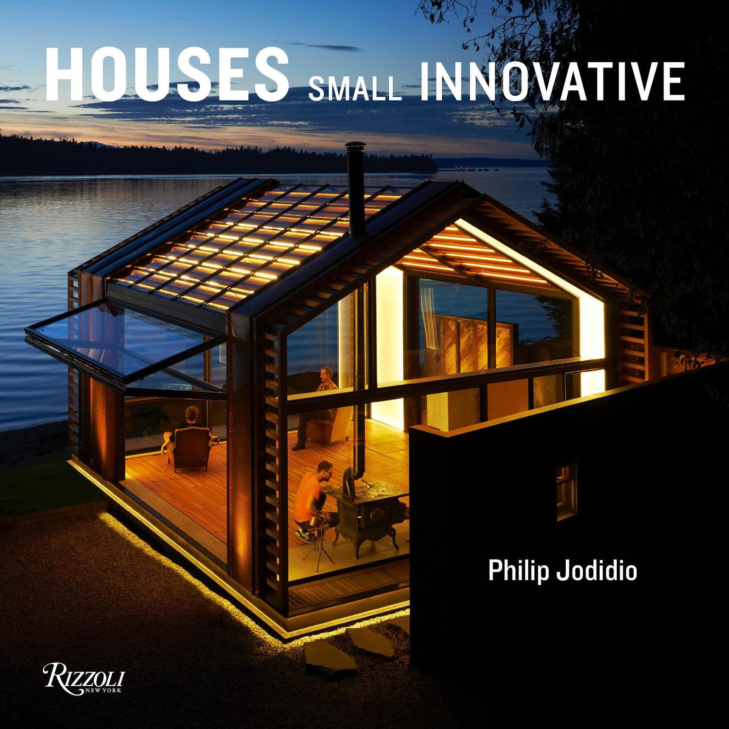 Cover: 9780789345103 | Small Innovative Houses | Philip Jodidio | Buch | Englisch | 2024