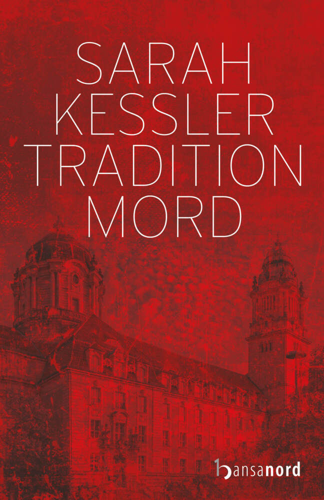 Cover: 9783947145461 | Tradition Mord | Sarah Kessler | Buch | Deutsch | 2021 | Imagine