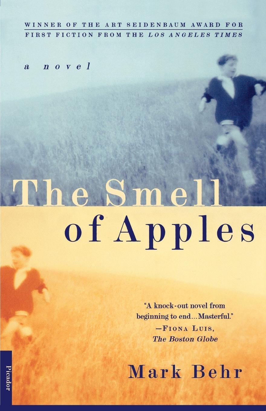 Cover: 9780312152093 | The Smell of Apples | Mark Behr | Taschenbuch | Paperback | Englisch