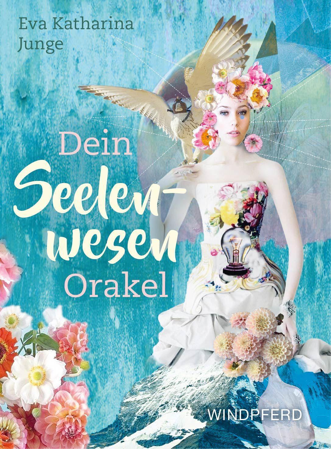 Cover: 9783864103773 | Dein Seelenwesen-Orakel | Eva Katharina Junge | Box | Schachtel | 2022