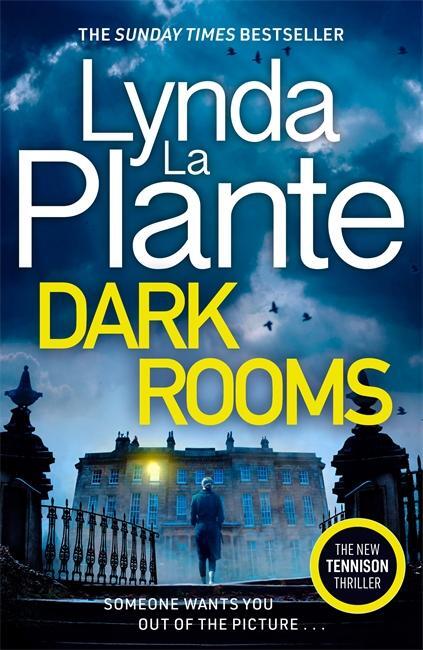 Cover: 9781804180334 | Dark Rooms | Lynda La Plante | Taschenbuch | Kartoniert / Broschiert