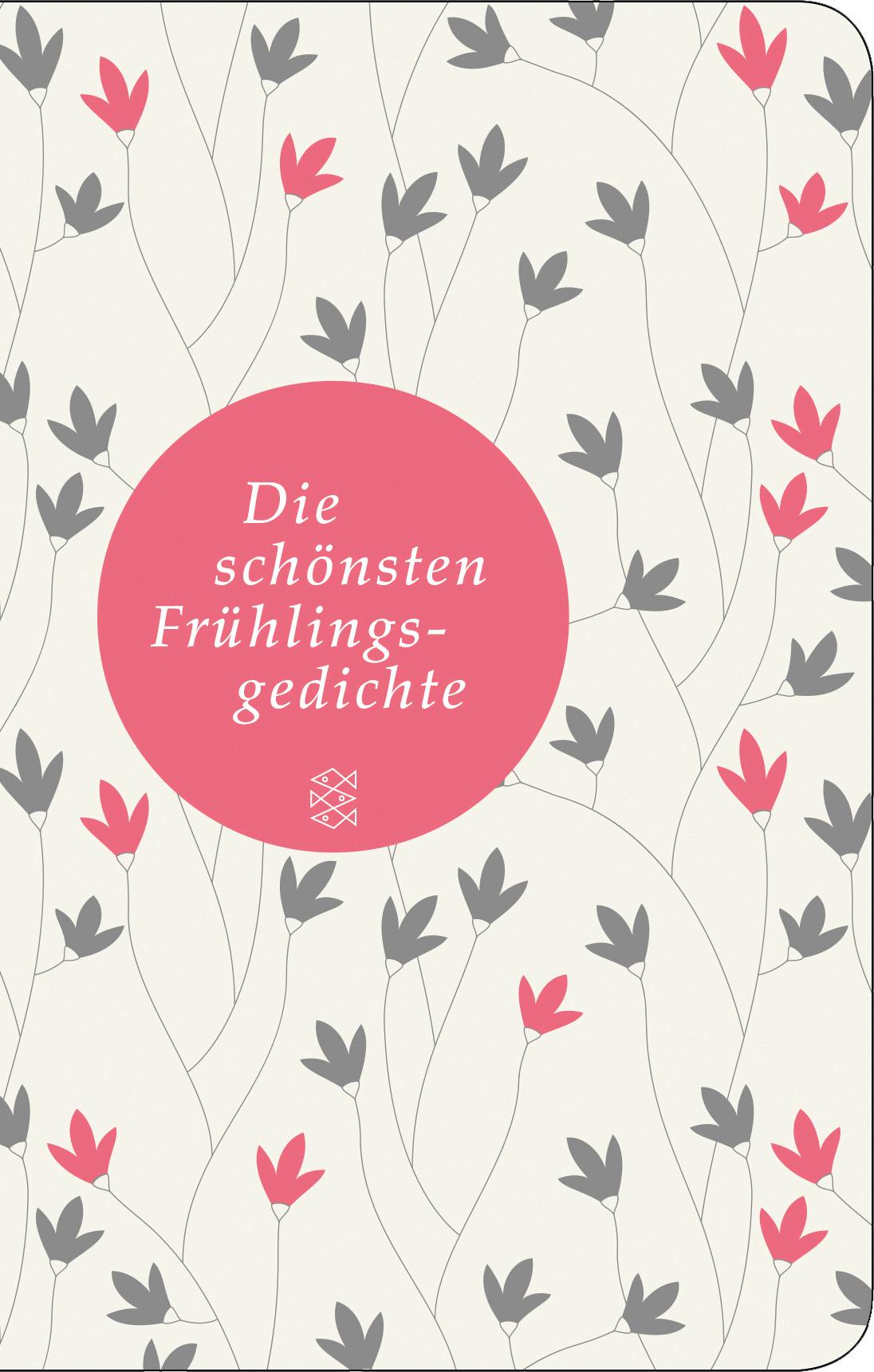 Cover: 9783596521364 | Die schönsten Frühlingsgedichte | Fischer Taschenbibliothek | Adrian