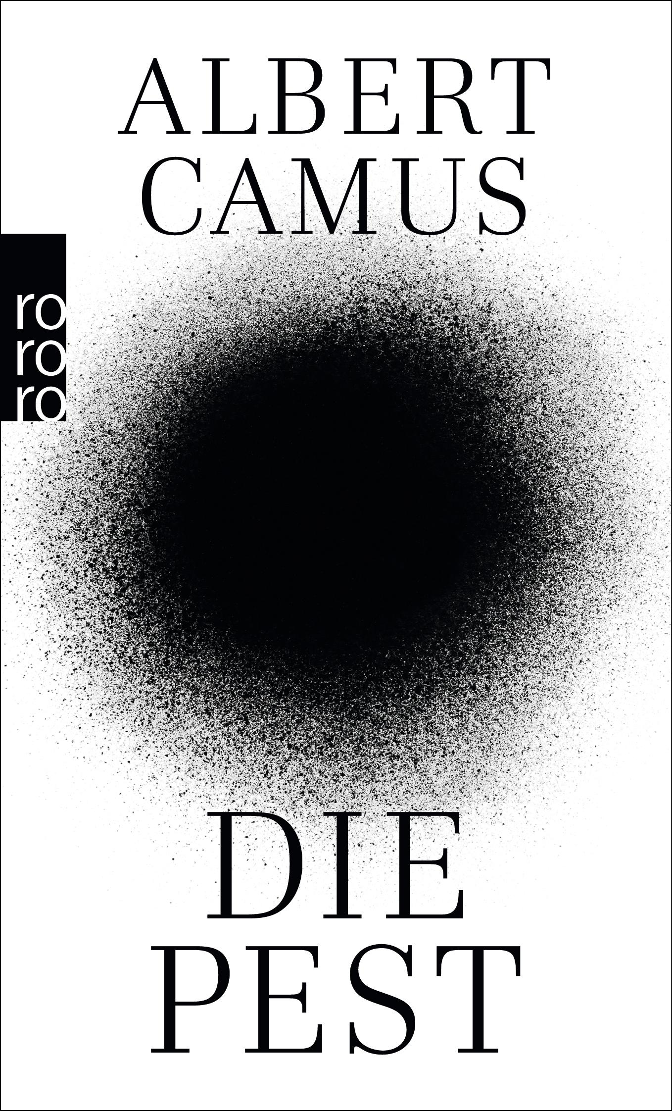 Cover: 9783499006166 | Die Pest | Albert Camus | Taschenbuch | 368 S. | Deutsch | 2021