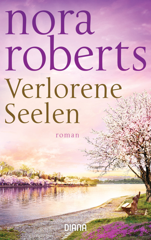 Cover: 9783453361140 | Verlorene Seelen | Roman | Nora Roberts | Taschenbuch | 448 S. | 2022