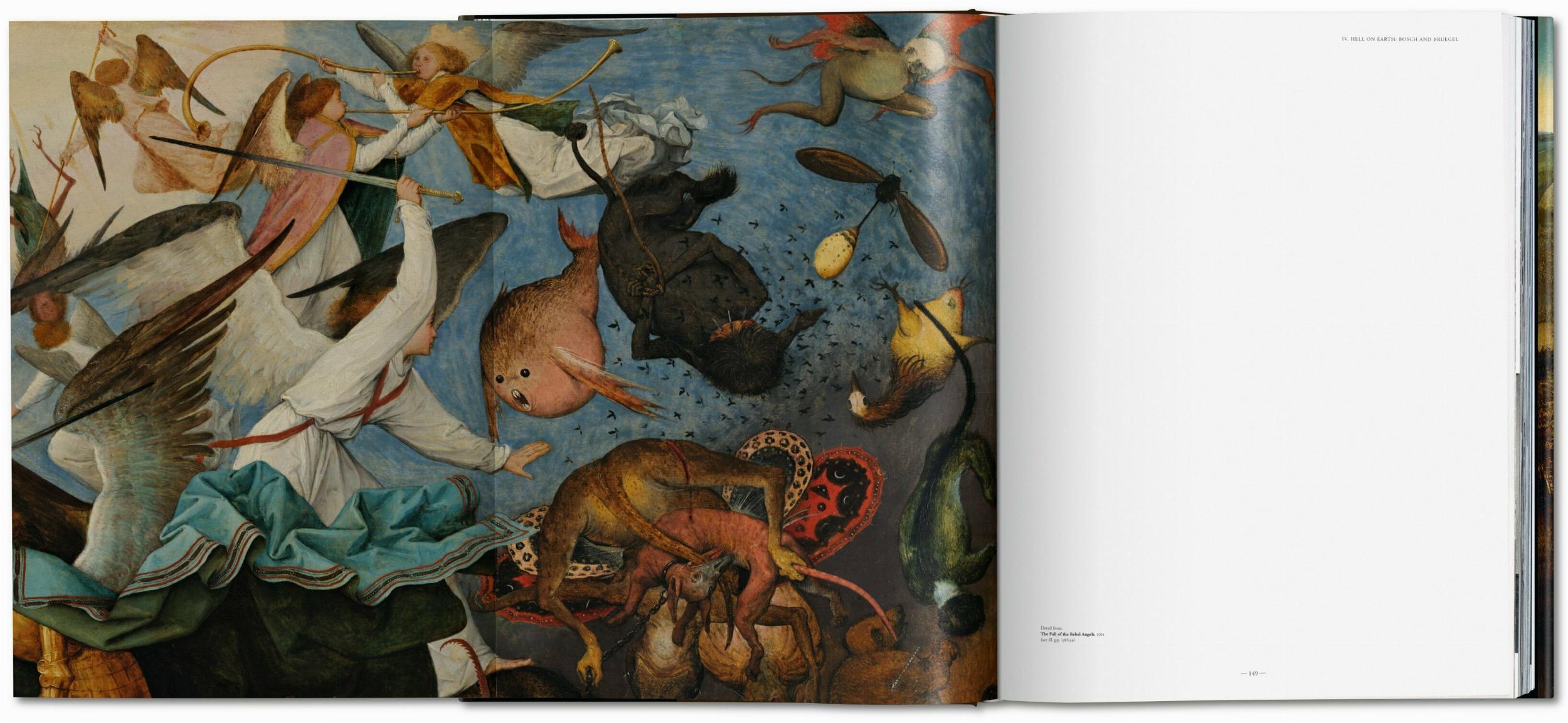 Bild: 9783836583619 | Bruegel. the Complete Works | Jürgen Müller (u. a.) | Buch | 492 S.