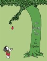 Cover: 9781846143830 | The Giving Tree | Shel Silverstein | Buch | Gebunden | Englisch | 2010