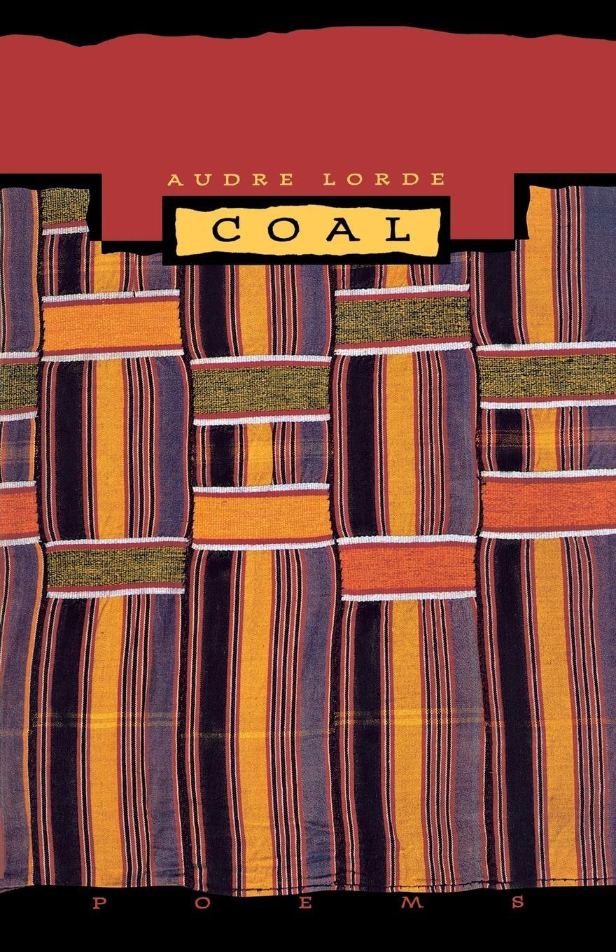 Cover: 9780393314861 | Coal | Audre Lorde | Taschenbuch | Paperback | Englisch | 1996