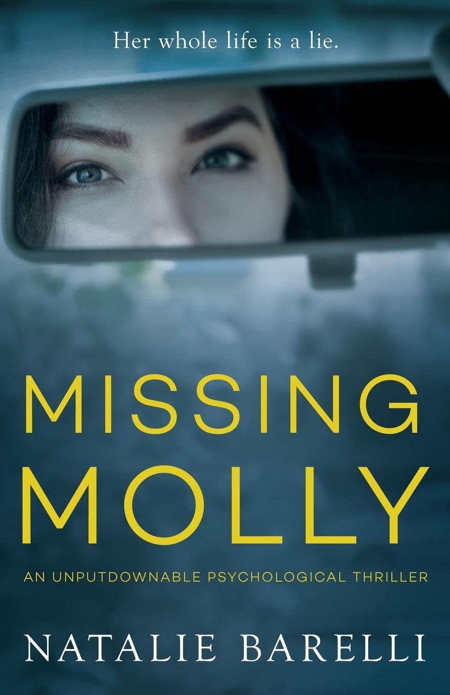 Cover: 9780648225904 | Missing Molly | Natalie Barelli | Taschenbuch | Paperback | Englisch