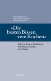 Cover: 9783835305441 | 'Die besten Bissen vom Kuchen' | Taschenbuch | 368 S. | Deutsch | 2009