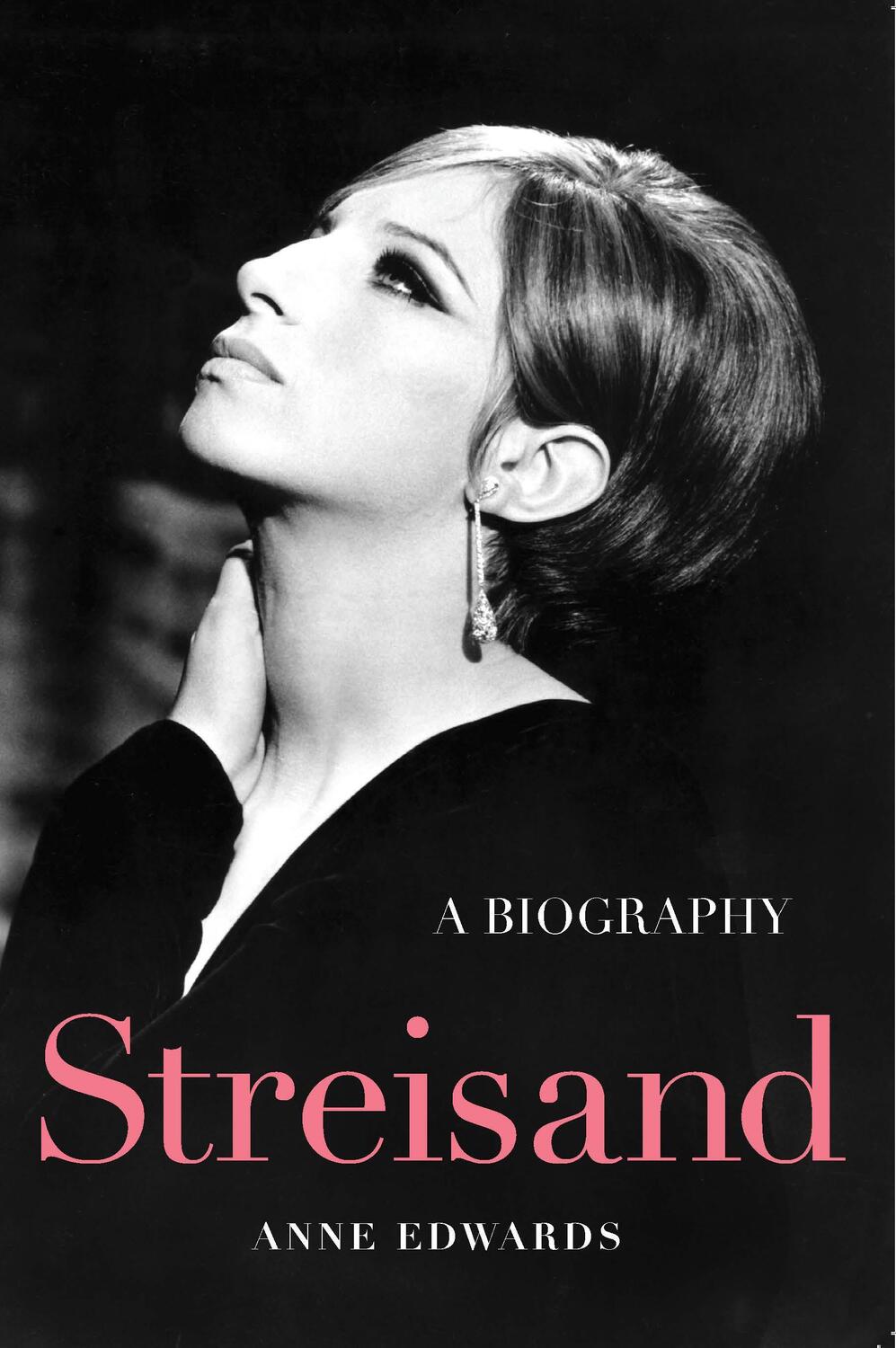 Cover: 9781630761288 | Streisand | A Biography | Anne Edwards | Taschenbuch | Englisch | 2016