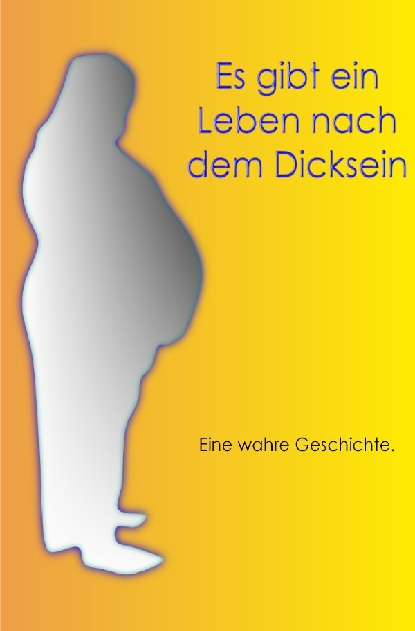 Cover: 9783844279009 | Es gibt ein Leben nach dem Dicksein | Sven Owsianowski | Taschenbuch