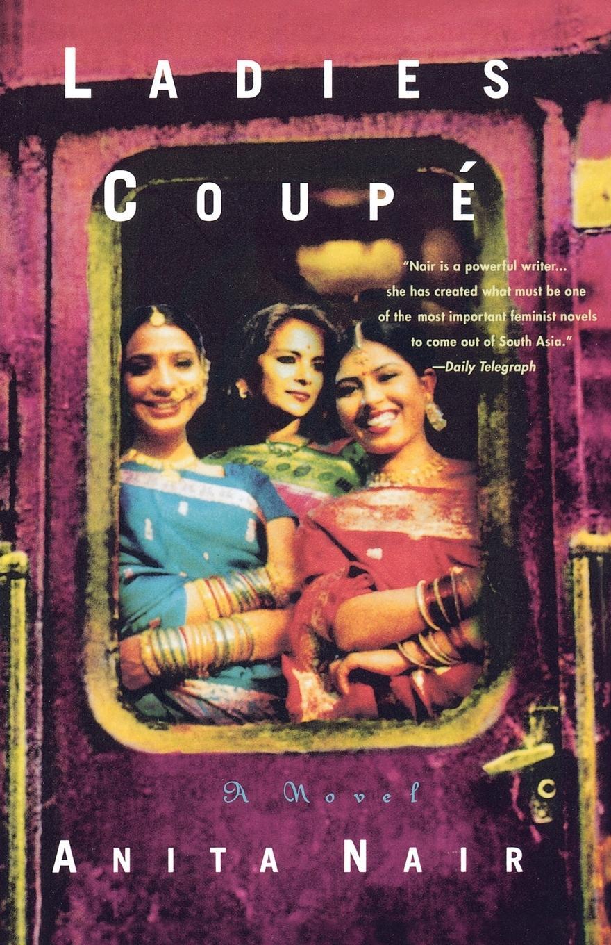 Cover: 9780312320874 | Ladies Coupe | Anita Nair | Taschenbuch | Paperback | Englisch | 2000