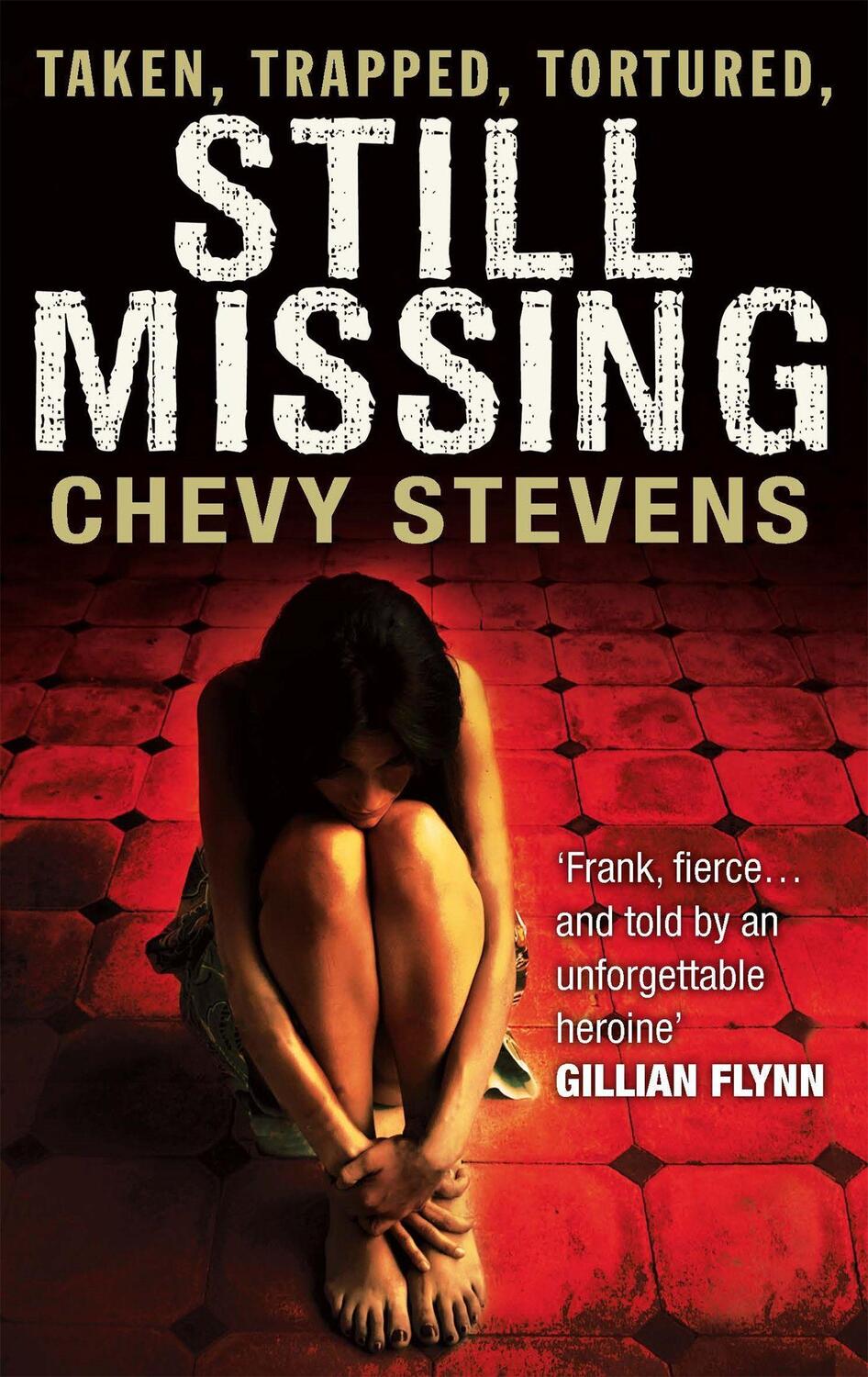 Cover: 9780751545630 | Still Missing | Chevy Stevens | Taschenbuch | 402 S. | Englisch | 2010