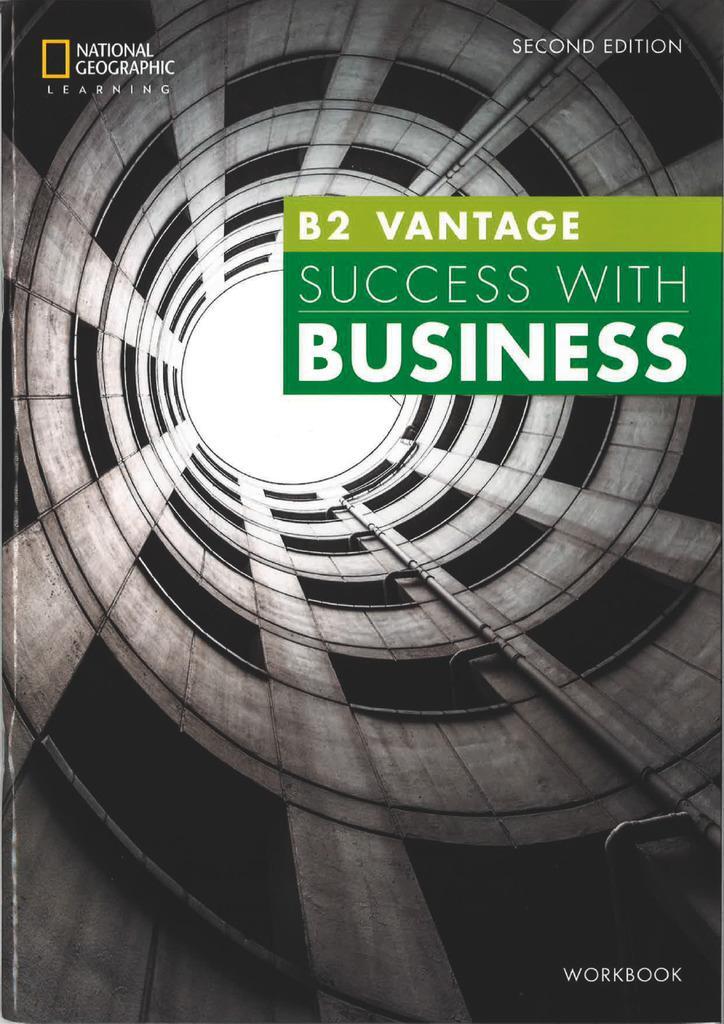 Cover: 9781473772489 | Success with BEC Vantage - Workbook | Taschenbuch | Englisch | 2019