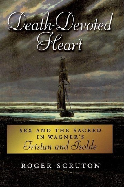 Cover: 9780199928088 | Death-Devoted Heart | Roger Scruton | Taschenbuch | Buch | Englisch