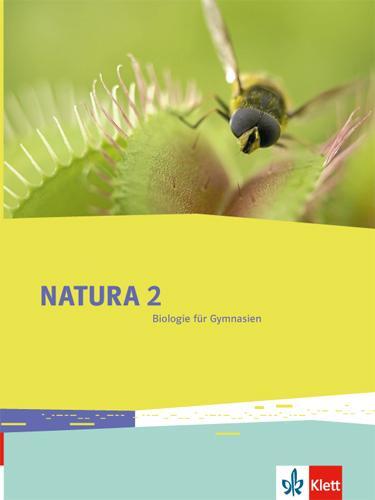 Cover: 9783120491217 | Natura Biologie. Schülerbuch 7.-10. Schuljahr. Ausgabe für Bremen,...