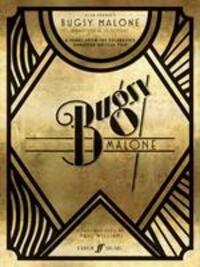 Cover: 9780571539062 | Bugsy Malone Song Selection | PAUL WILLIAMS | Buch | Englisch | 2018