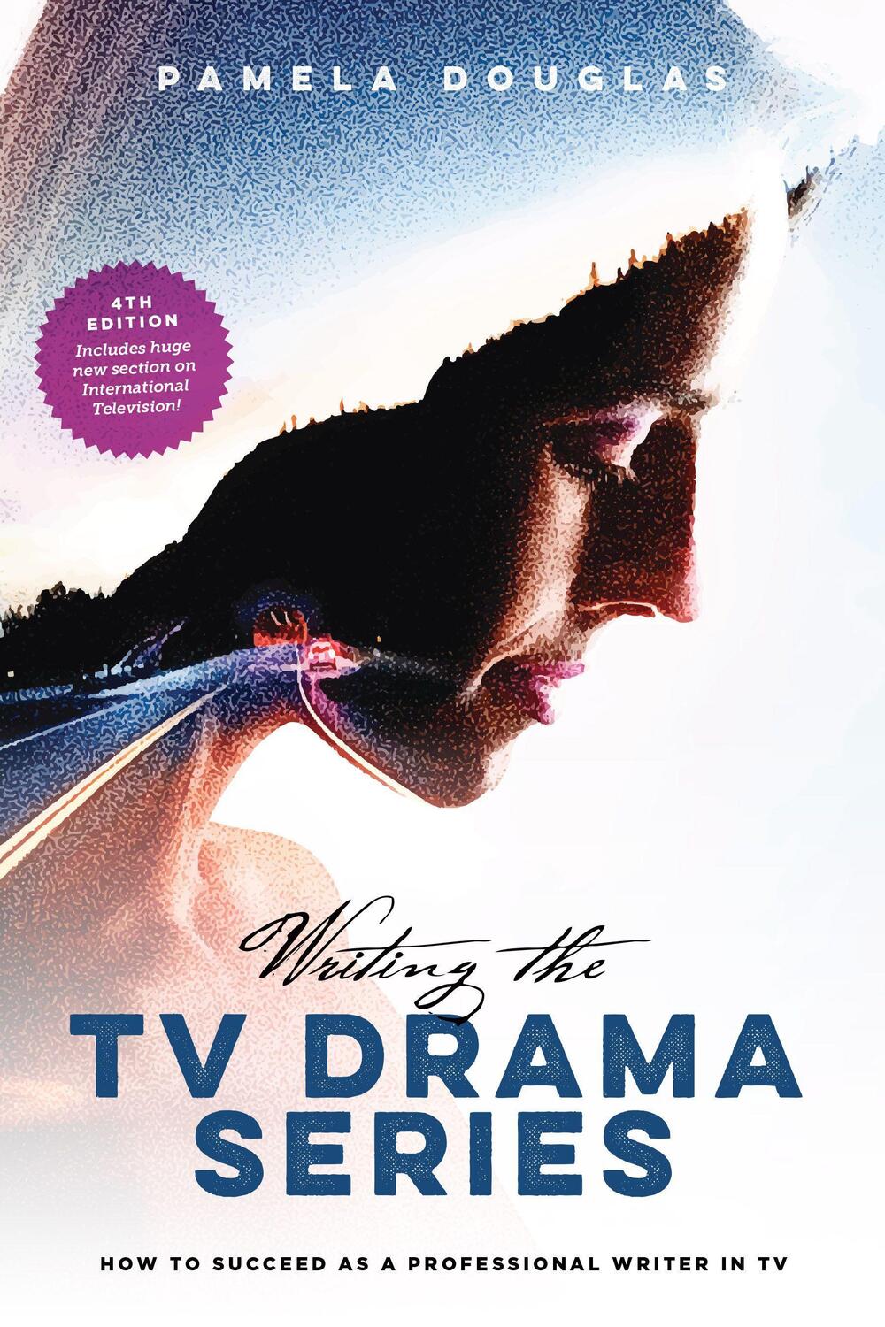 Cover: 9781615932931 | Writing the TV Drama Series | Pamela Douglas | Taschenbuch | Englisch