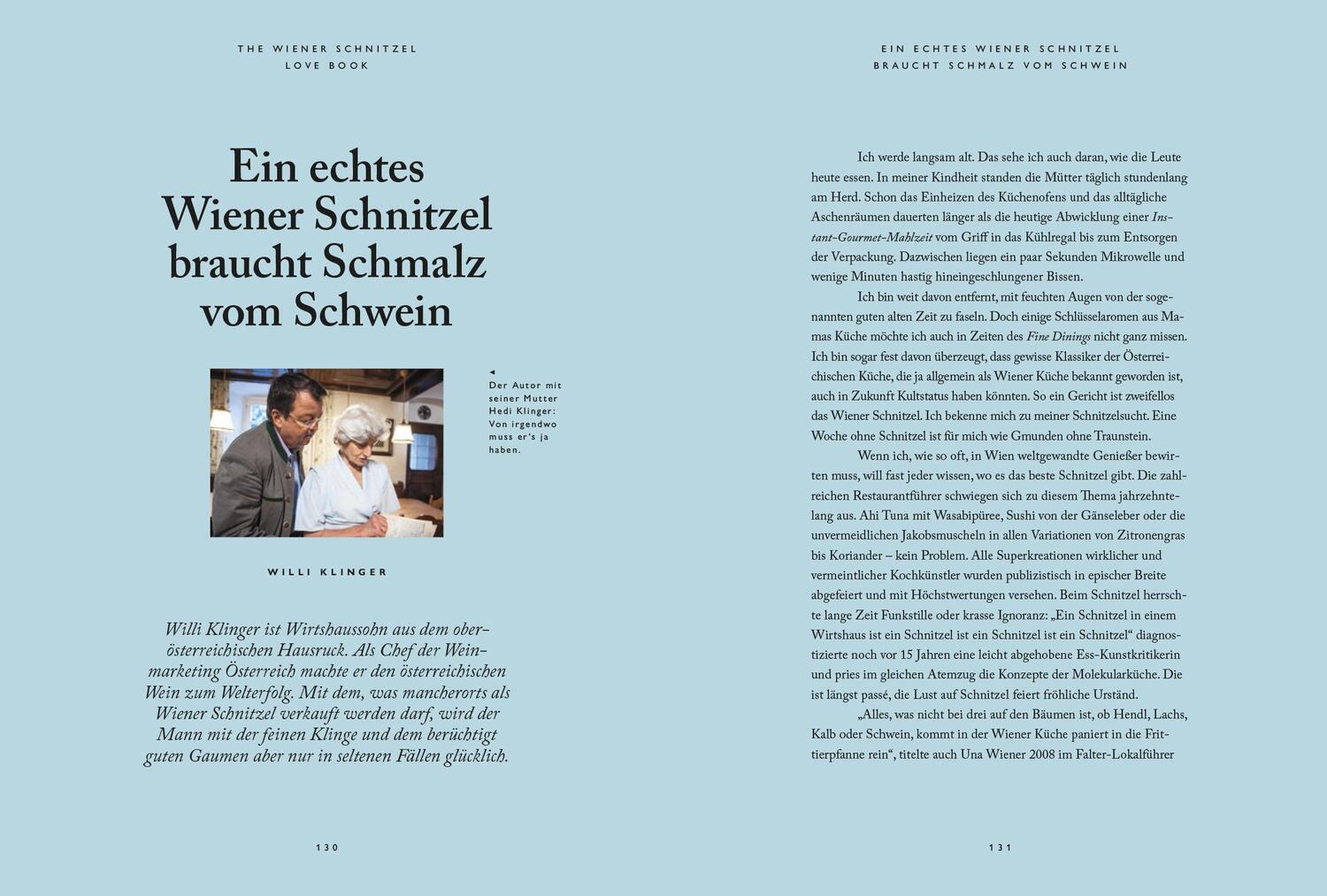 Bild: 9783710604577 | The Wiener Schnitzel Love Book! | Severin Corti | Buch | Deutsch