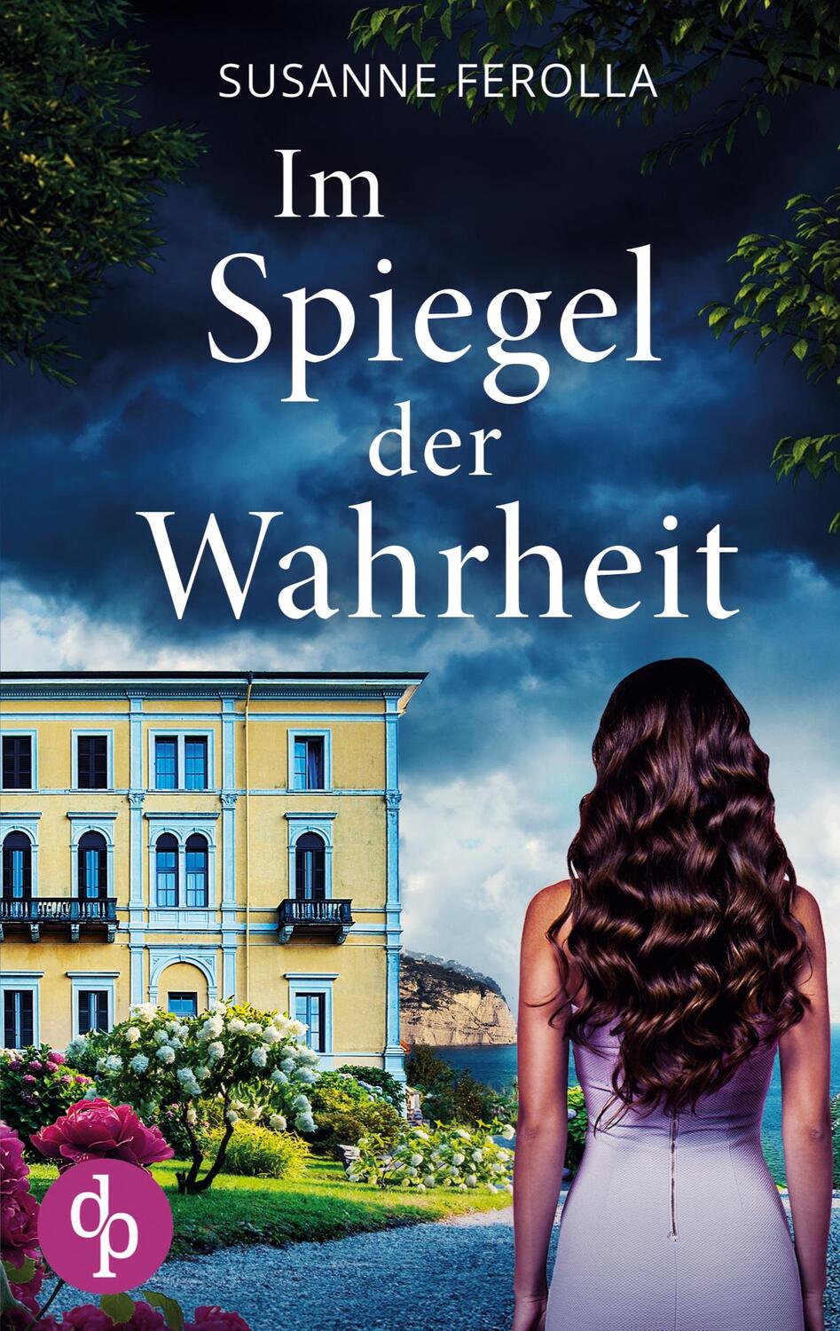 Cover: 9783986376437 | Im Spiegel der Wahrheit | Susanne Ferolla | Taschenbuch | Paperback