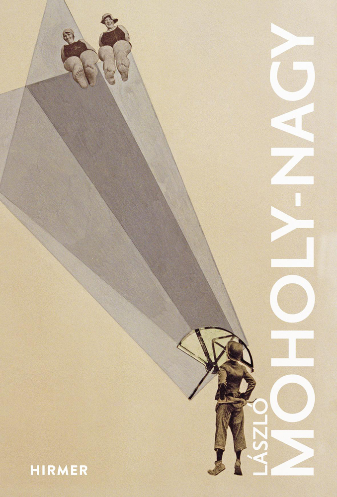 Cover: 9783777434032 | László Moholy-Nagy | Great Masters in Art | Hans-Michael Koetzle