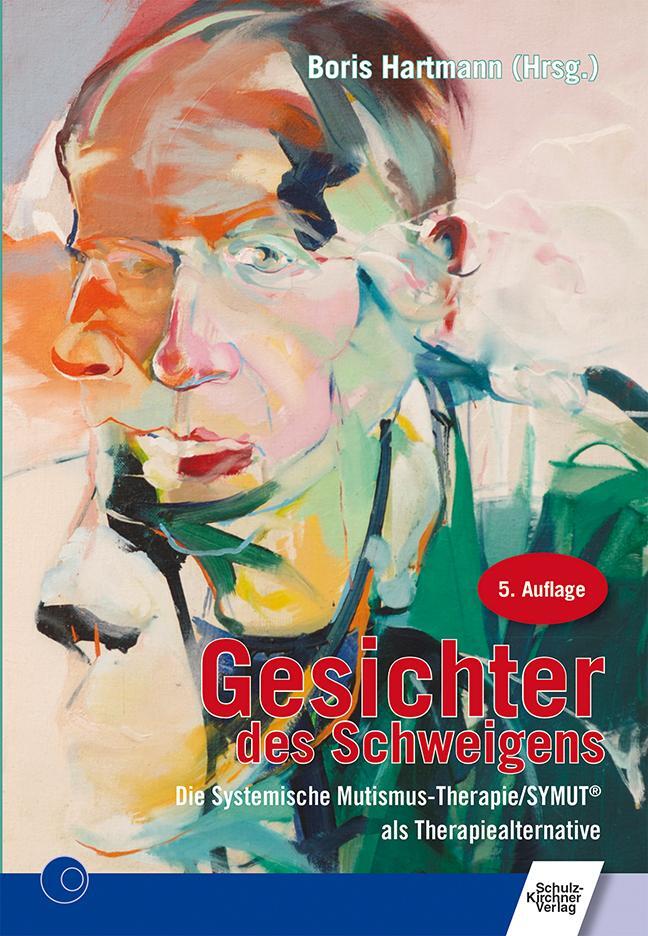 Cover: 9783824803361 | Gesichter des Schweigens | Boris Hartmann | Taschenbuch | Deutsch