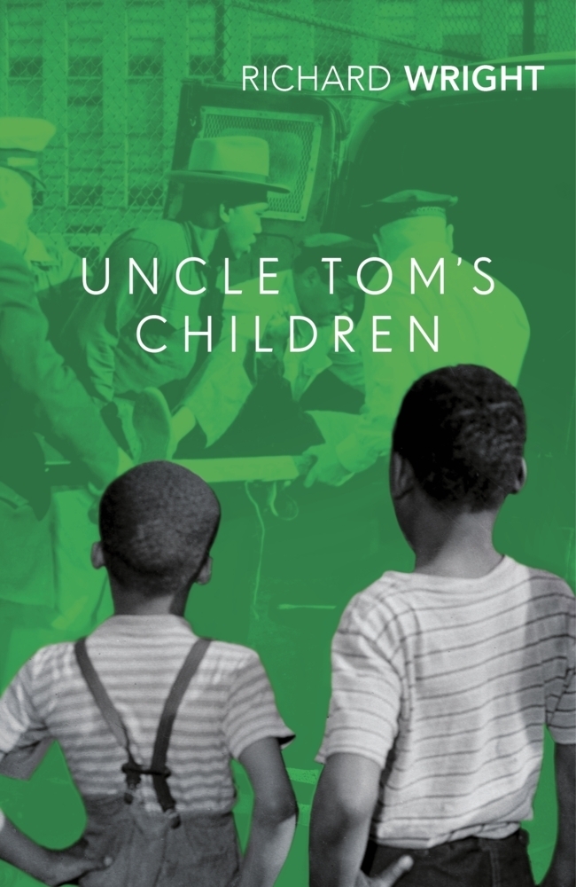 Cover: 9781784876982 | Uncle Tom's Children | Richard Wright | Taschenbuch | Englisch | 2021