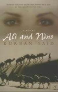 Cover: 9780099283225 | Ali And Nino | A Love Story | Kurban Said | Taschenbuch | Englisch