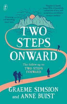 Cover: 9781922458865 | Two Steps Onward | Anne Buist (u. a.) | Taschenbuch | Englisch