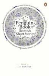 Cover: 9780241955475 | The Penguin Book of Scottish Short Stories | J. Hendry | Taschenbuch