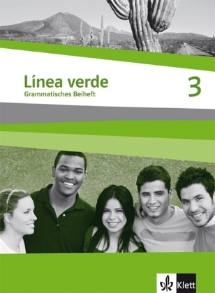 Cover: 9783125357853 | Línea verde 3. Ausgabe Paso a nivel | Broschüre | geheftet | 64 S.