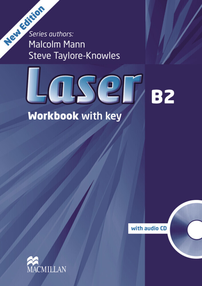 Cover: 9783194029293 | Workbook w. Audio-CD and Key | Malcolm Mann (u. a.) | Taschenbuch