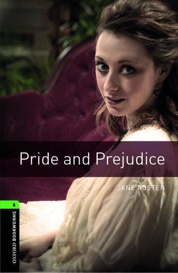 Cover: 9780194792677 | 10. Schuljahr, Stufe 3 - Pride and Prejudice - Neubearbeitung | Austen