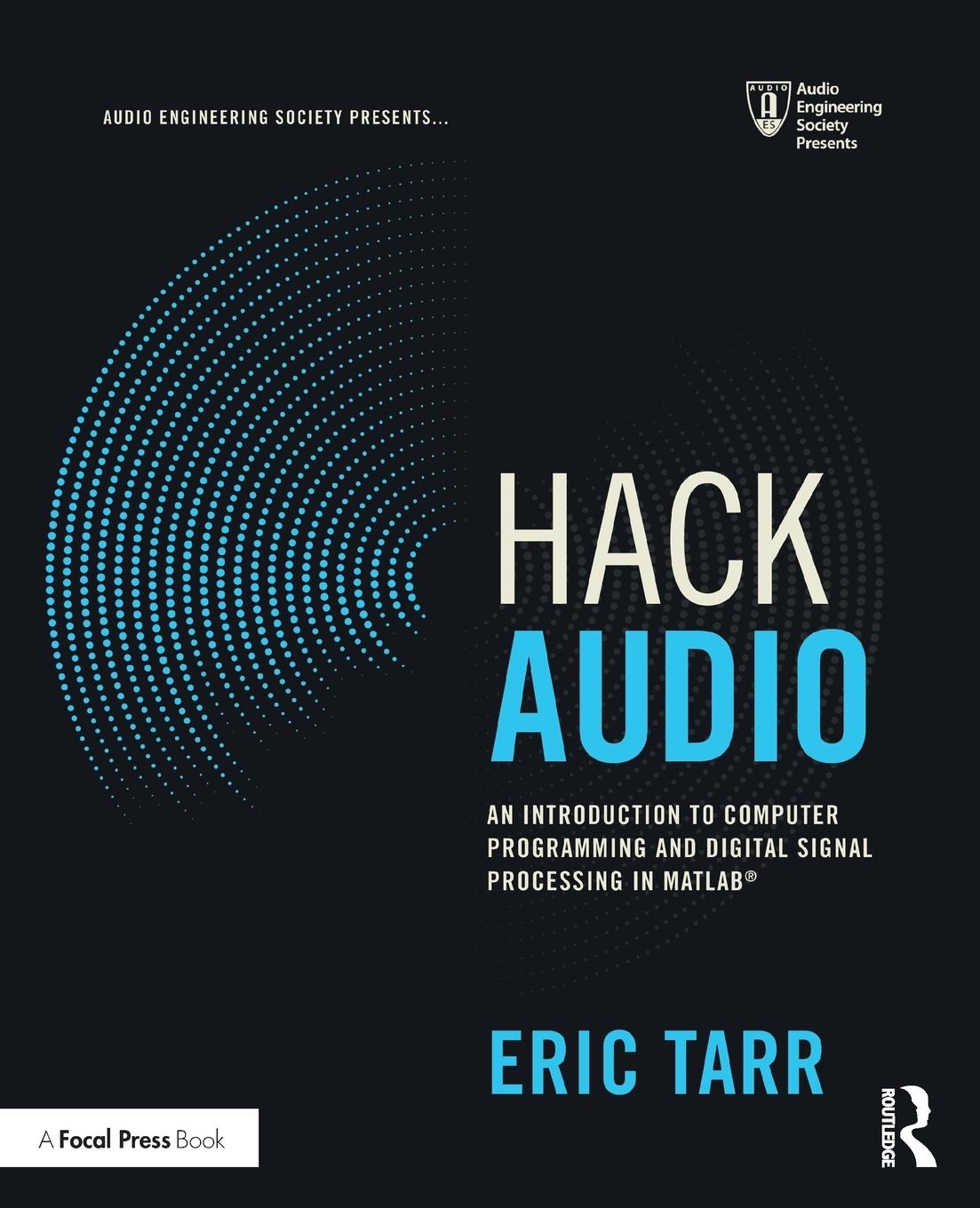 Cover: 9781138497559 | Hack Audio | Eric Tarr | Taschenbuch | Einband - flex.(Paperback)