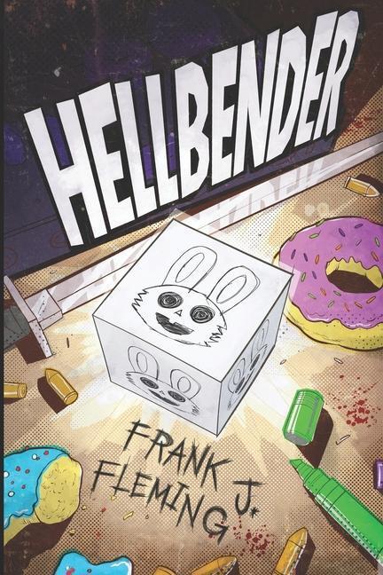 Cover: 9780978683221 | Hellbender | Frank J. Fleming | Taschenbuch | Hellbender | Englisch