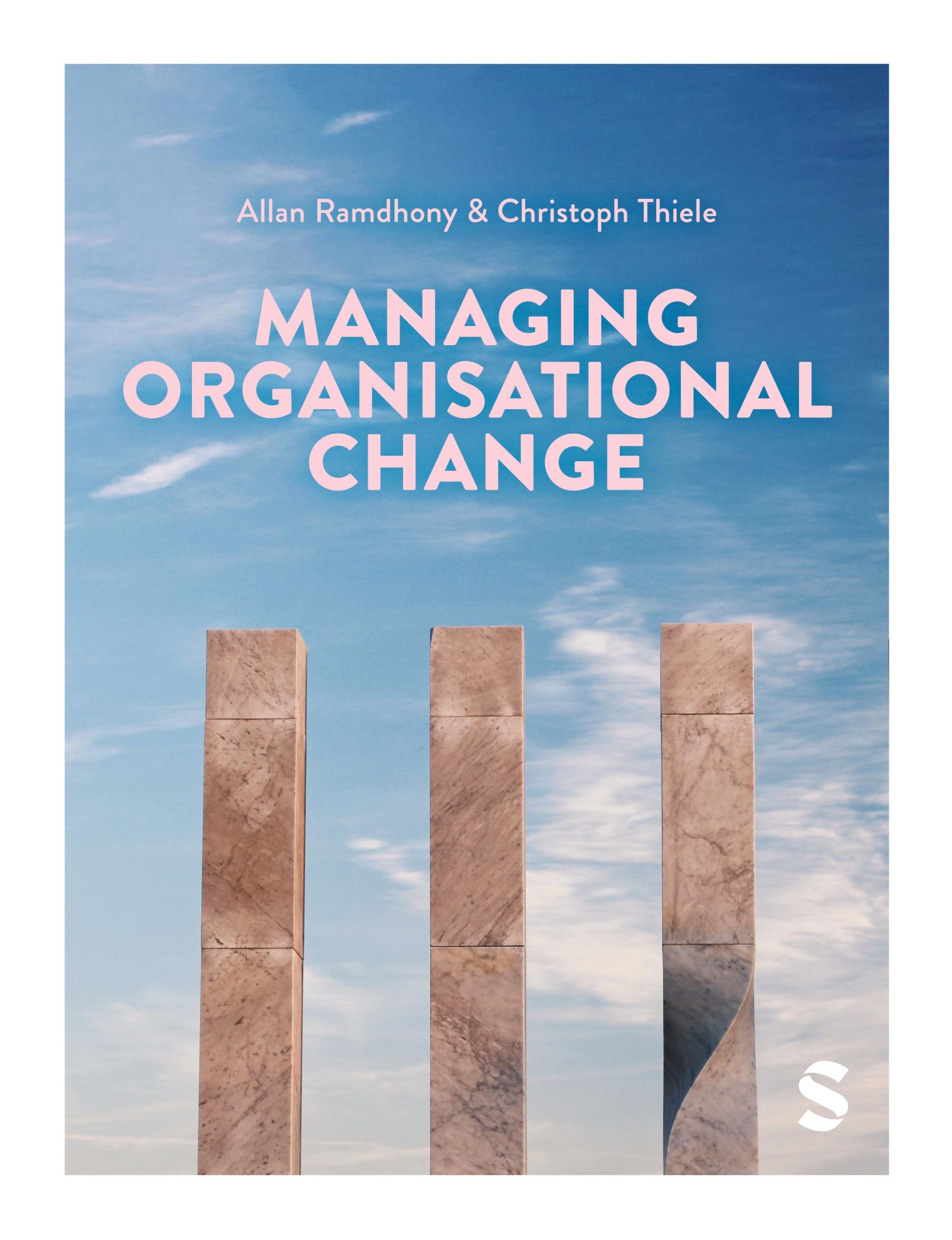 Cover: 9781446298312 | Managing Organisational Change | Allan Ramdhony (u. a.) | Taschenbuch