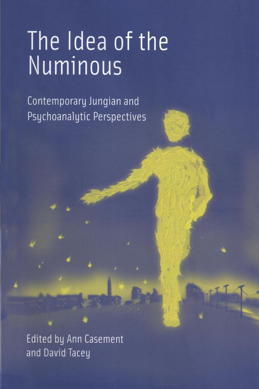 Cover: 9781583917848 | The Idea of the Numinous | Ann Casement (u. a.) | Taschenbuch | 2006