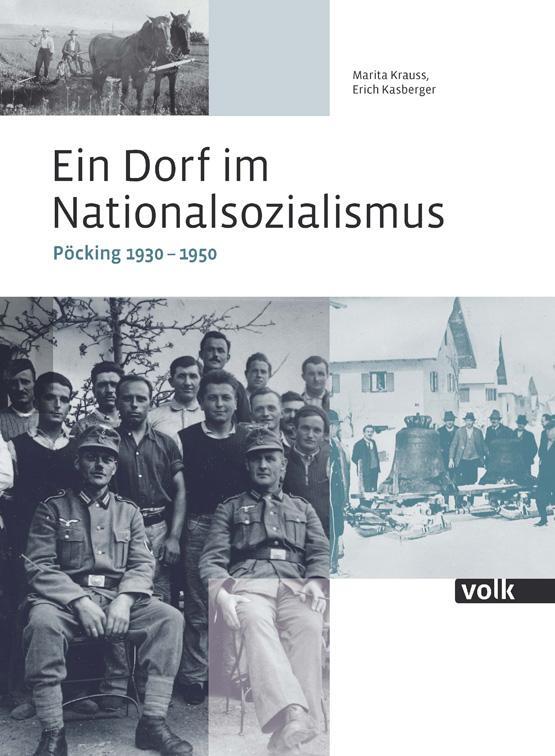 Cover: 9783862223213 | Ein Dorf im Nationalsozialismus | Pöcking 1930-1950 | Krauss (u. a.)