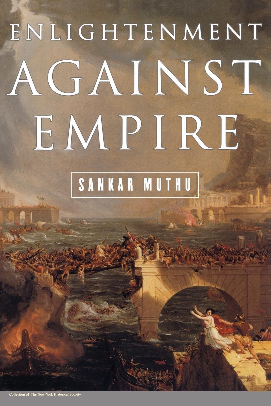 Cover: 9780691115177 | Enlightenment against Empire | Sankar Muthu | Taschenbuch | Paperback