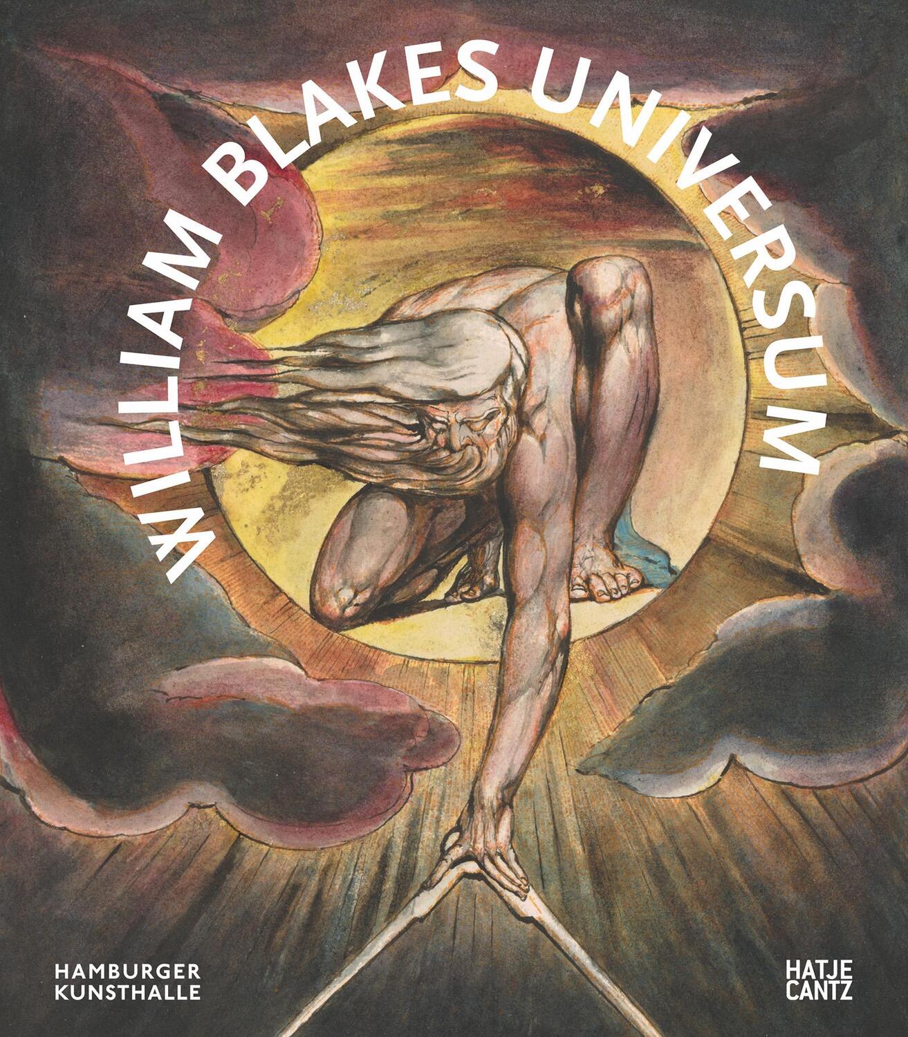 Cover: 9783775758017 | William Blakes Universum | Stolzenburg | Buch | 396 S. | Deutsch