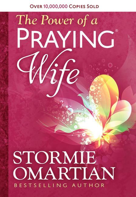 Cover: 9780736957533 | The Power of a Praying Wife Deluxe Edition | Stormie Omartian | Buch