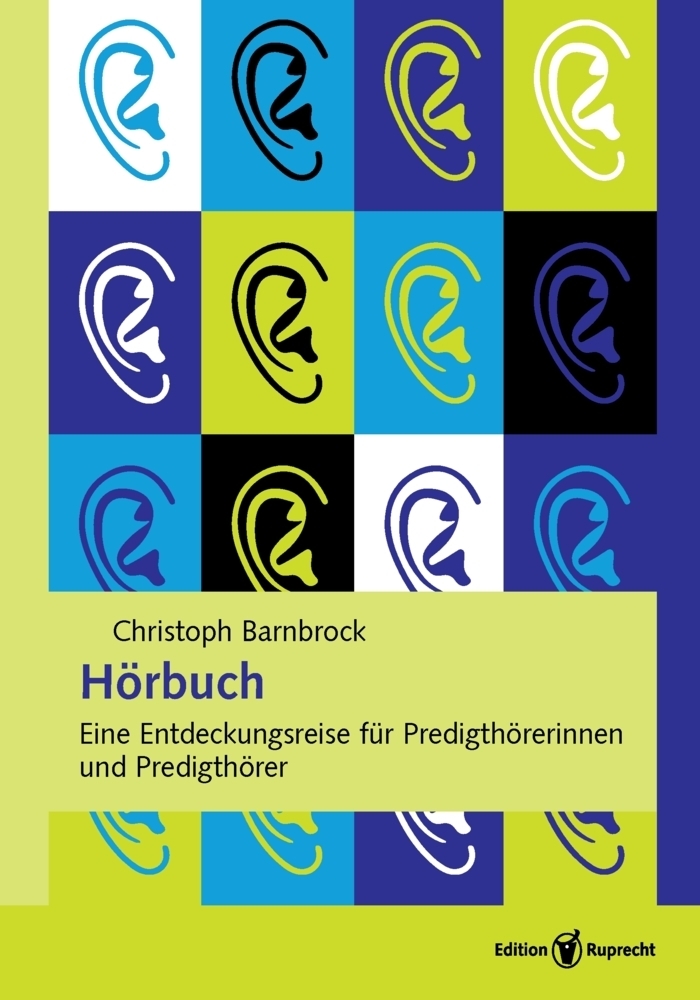 Hörbuch - Barnbrock, Christoph