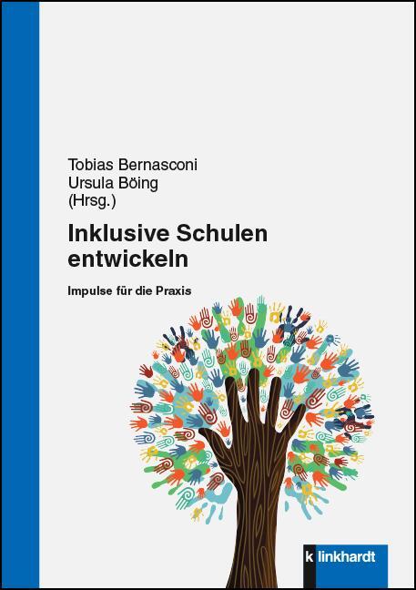 Cover: 9783781522015 | Inklusive Schulen entwickeln | Impulse für die Praxis | Ursula Böing