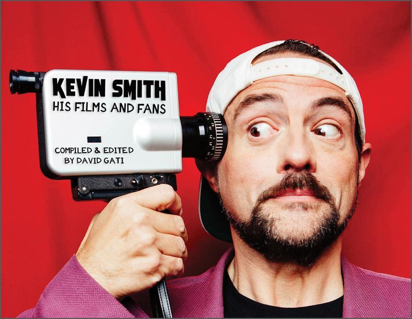 Cover: 9780764363931 | Kevin Smith | His Films and Fans | David Gati | Buch | Gebunden | 2023