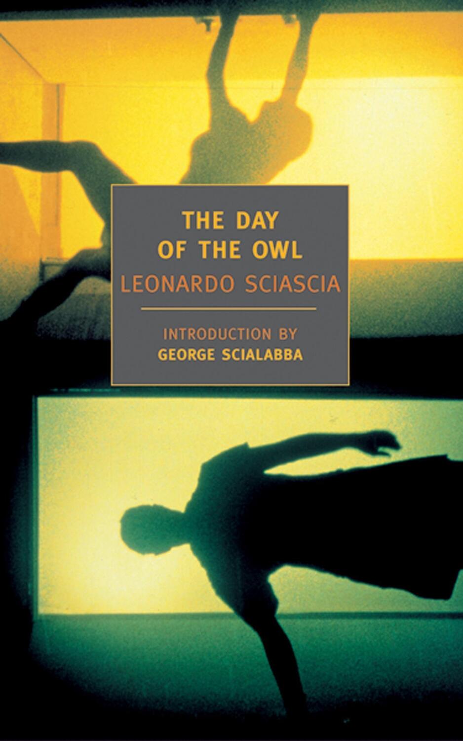 Cover: 9781590170618 | The Day of the Owl | Leonardo Sciascia | Taschenbuch | Englisch | 2003