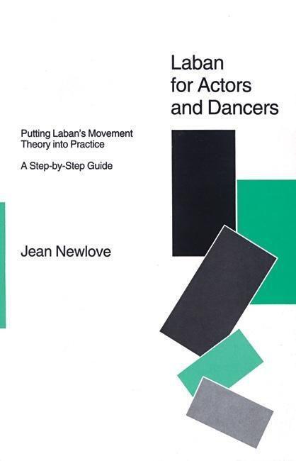 Cover: 9781854591609 | Laban for Actors and Dancers | Jean Newlove | Taschenbuch | Englisch
