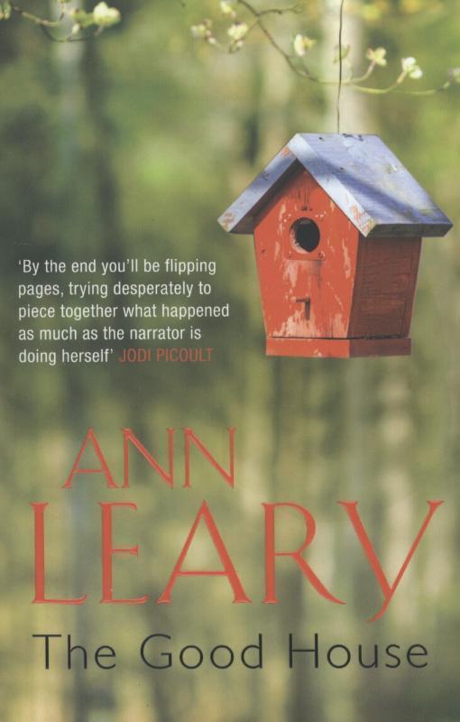 Cover: 9781782393221 | The Good House | Ann Leary | Taschenbuch | Englisch | 2014