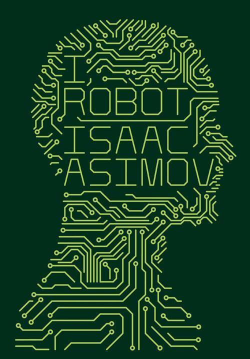 Cover: 9780007491513 | I, Robot | Isaac Asimov | Buch | Gebunden | Englisch | 2013