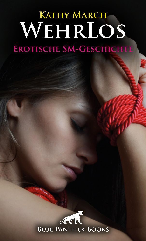 Cover: 9783756149438 | WehrLos Erotische SM-Geschichte + 2 weitere Geschichten | Taschenbuch